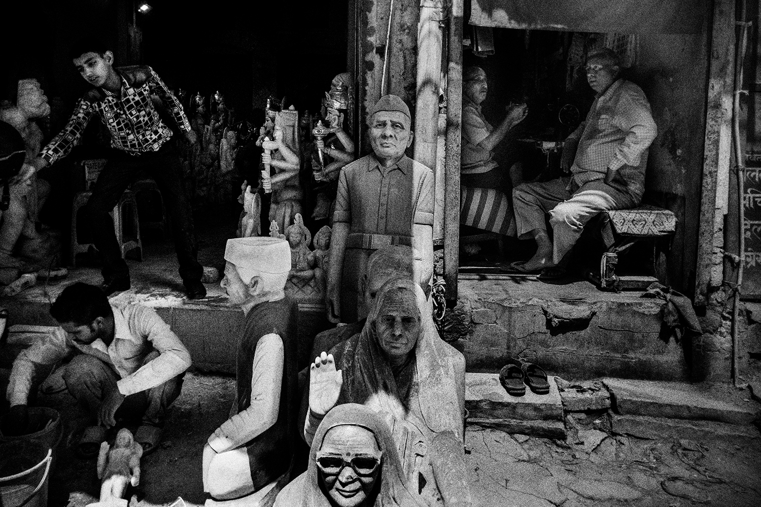 Interview with Andrea de Francicis, New Bronkey ambassador. - Handmade Bronkey Premium Goods ®