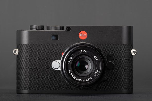 Bronkey Accessories for the New Leica M EV1: Elevate Your Photographic Experience