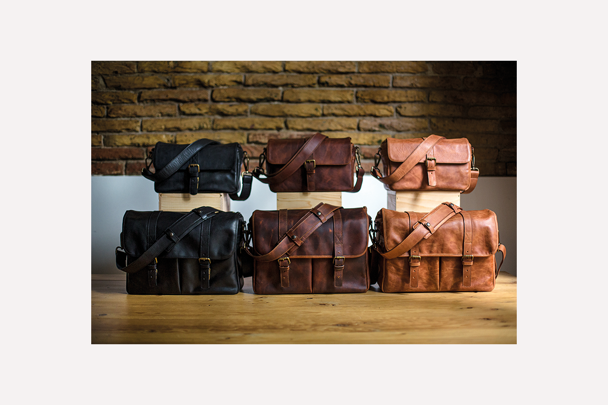 Leather Camera Bags for Mirrorless Cameras: A Practical Buying Guide
