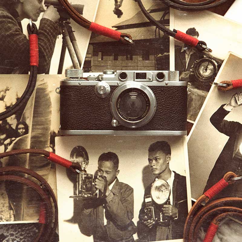 Best Leather Camera Straps in 2026: What Photographers Should Look For
